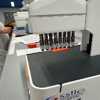 Micronic Screw Cap Recapper image 1